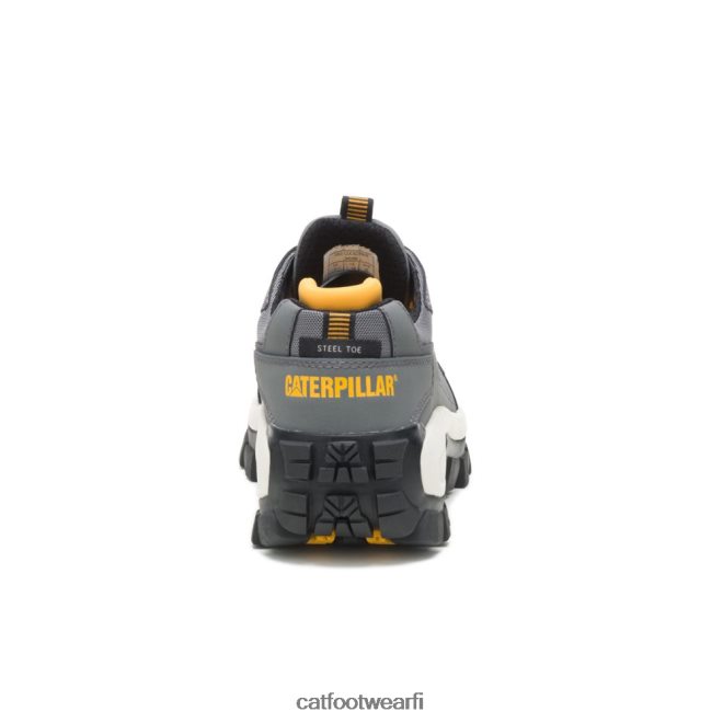 Invader teräskärkinen työkenkä irvikuva 40L04880 Caterpillar miehet | työkengät